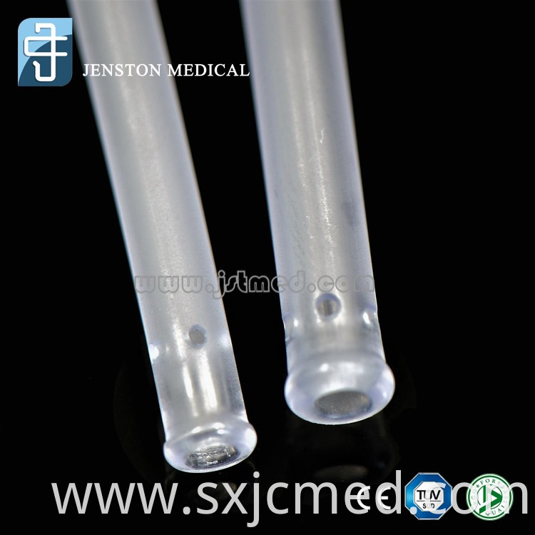Medical Suction Catheter Tube